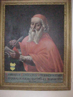 cardCAPOCCI fra RANIERO